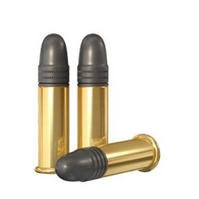 Munitions 22Lr Lapua Pistol OSP