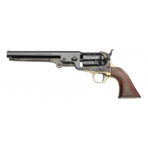Revolver Pietta Modèle 1851 NAVY YANK ACIER CAL 36 PN
