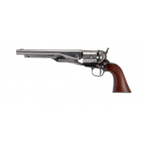Revolver Pietta Modèle 1860 ARMY OLD SILVER CAL 44 PN