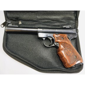 Pistolet Ruger calibre 22Lr Mark III Occasion