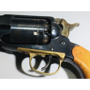 Revolver modèle REMINGTON 1858 NEW ARMY Euroarms cal 36 d'occasion