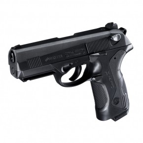 Pistolet à plombs CO2 Calibre 4.5mm Beretta PX4 STORM Noir