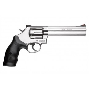 Revolver 38/357 Mag Smith & Wesson 686 6"