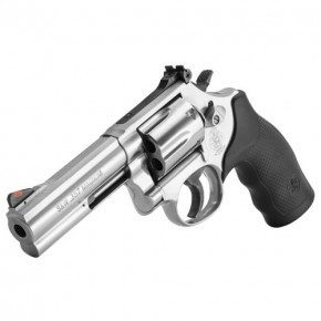 Revolver 38/357 Mag Smith & Wesson 686 4"