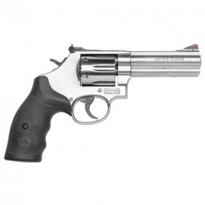 Revolver 38/357 Mag Smith & Wesson 686 4"