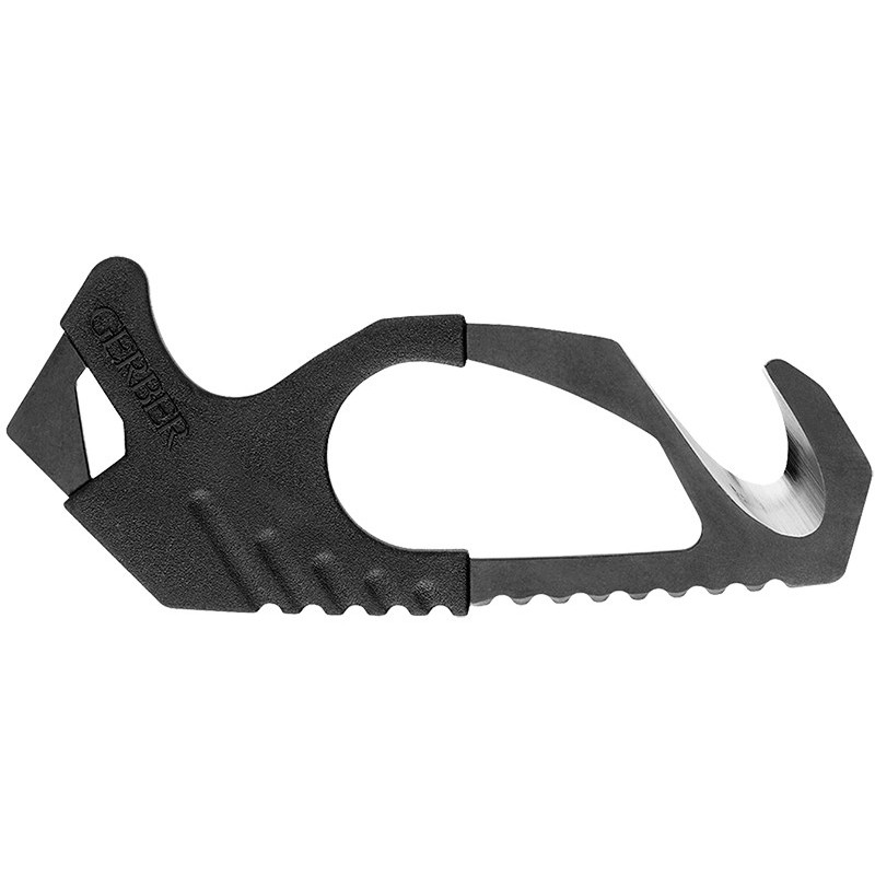 Strap Cutter Black