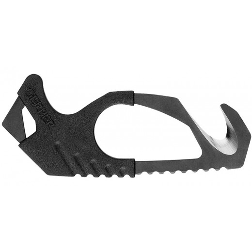 Strap Cutter Black