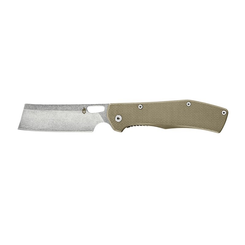 Flatiron Folding Cleaver