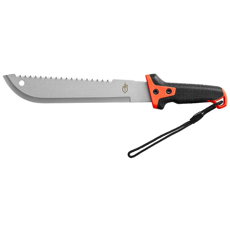 Machete Clearpath