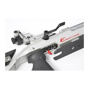 Carabine à plombs Walther LG400E Alutec Expert