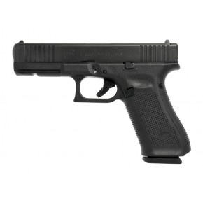 Pistolet 9mm Glock 17 Génération 5 FS