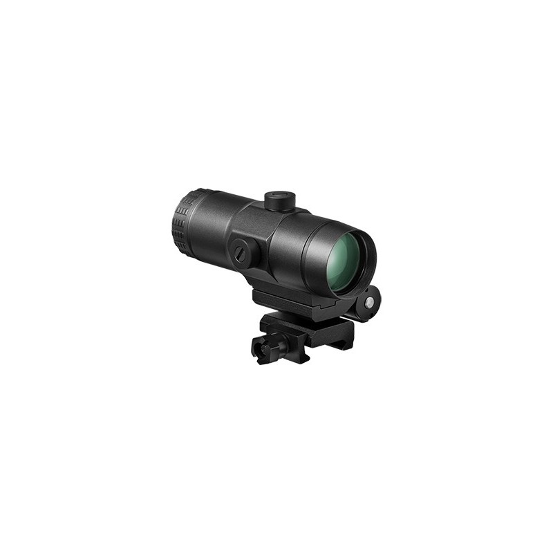 Vortex 3x Magnifier - Montage : rail 21mm