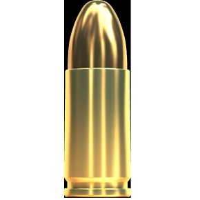 Munitions 9mm Sellier Bellot FMJ
