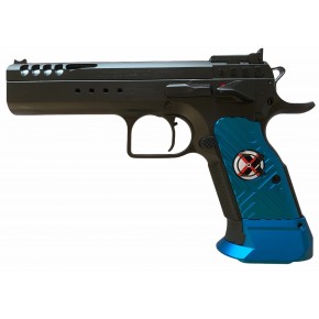 Pistolet Tanfoglio Limited Custom Xtreme