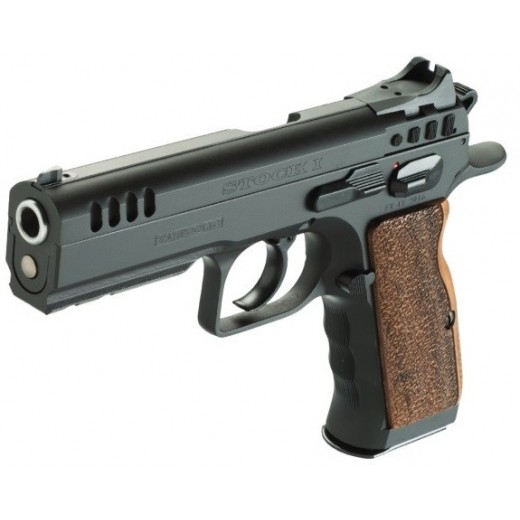 Pistolet Tanfoglio Stock 1 Calibre 9mm