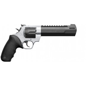 Revolver Taurus 357H HUNTER 6" 3/4 DUO TONE 357MAG