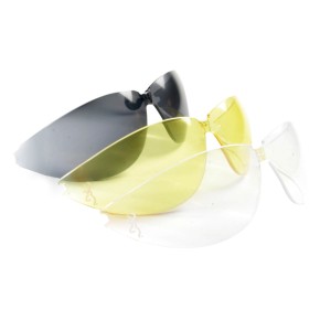 Lunettes de protection Claymaster - Browning
