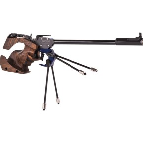Pistolet Libre 22Lr Match Gun MG5 Electronique