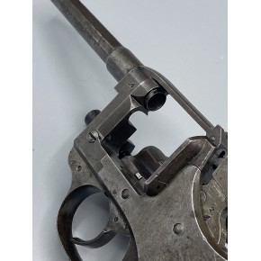 Revolver MAS 1892 8mm