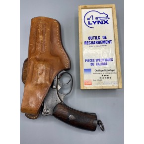 Revolver MAS 1892 8mm