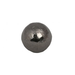 Balles poudre noire Balleurope diamètre 454