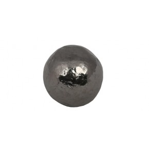 Balles poudre noire Balleurope diamètre 457