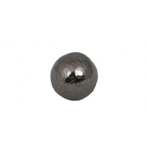 Balles poudre noire Balleurope diamètre 375