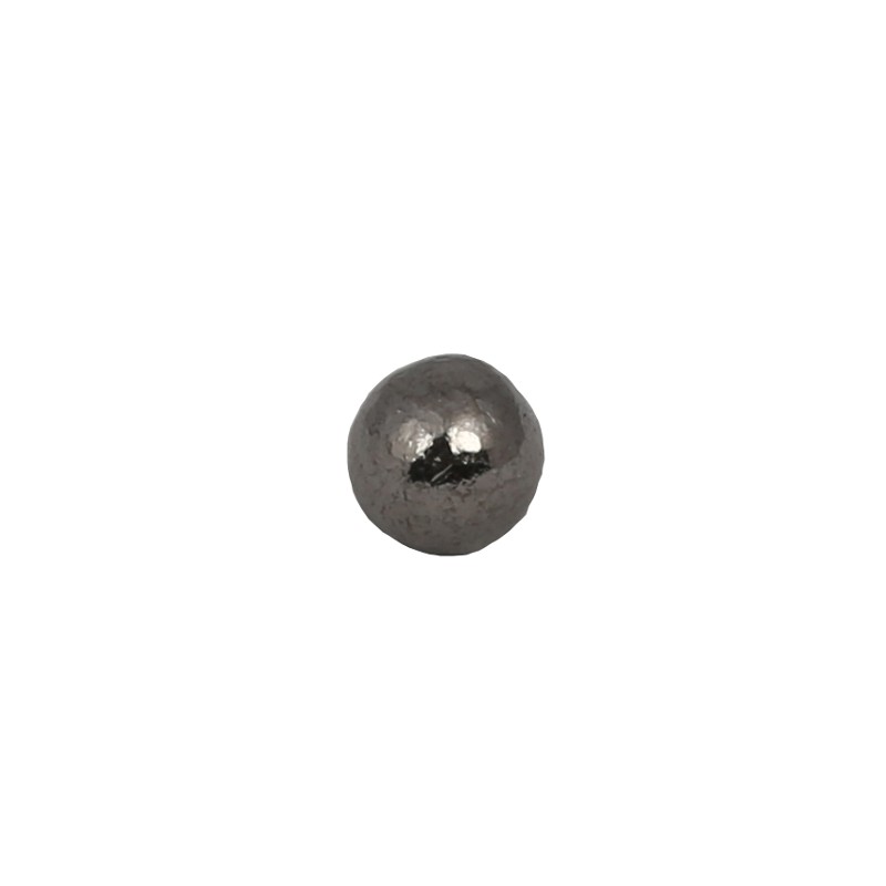Balles poudre noire Balleurope diamètre 375