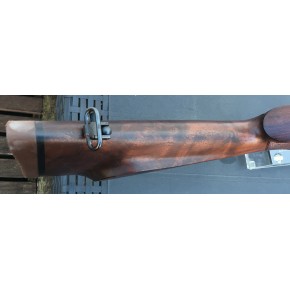 Carabine Browning de chasse .270win
