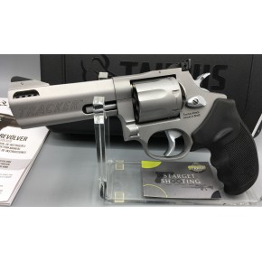 Revolver Taurus 627CP...