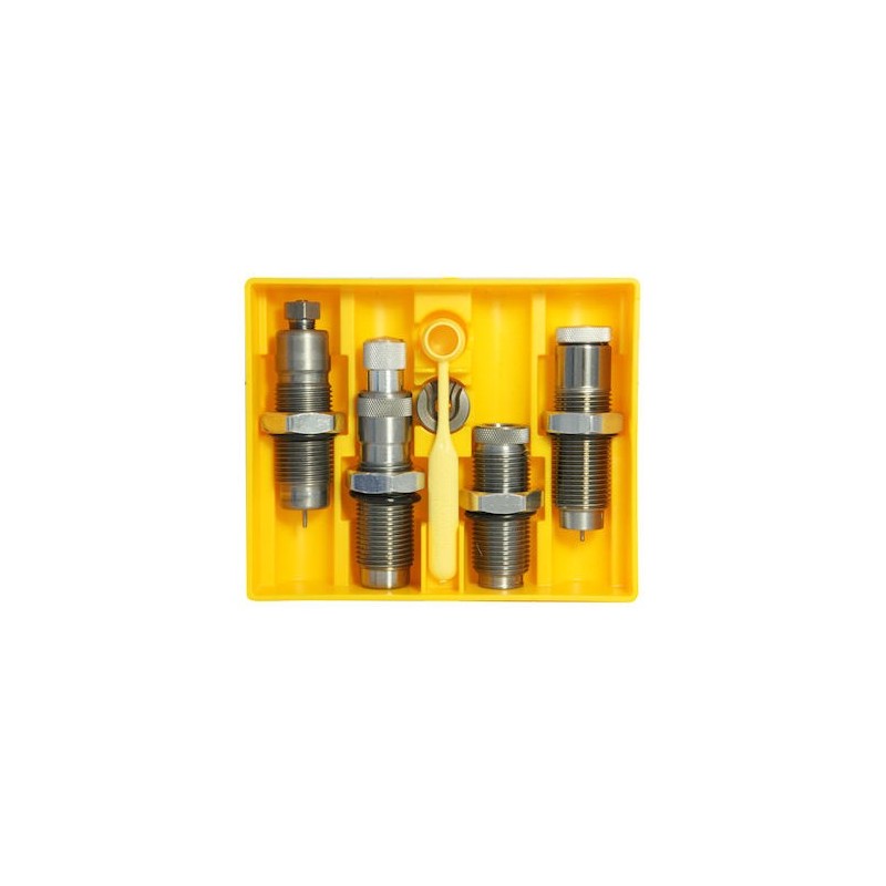 Lee Ultimate 4-Die Set 308 Winchester