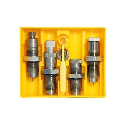 Lee Ultimate 4-Die Set 308 Winchester