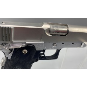 PISTOLET STI CASPIAN .38SuperAuto + point rouge C-MORE