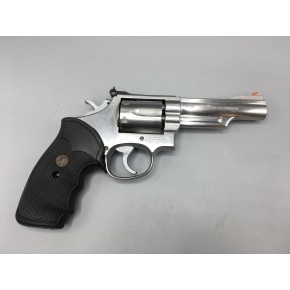 Smith&Wesson 66-2 .357mag...