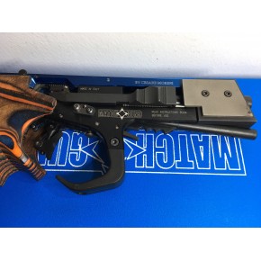 Pistolet 22Lr Match Gun MG2 Standard d'Occasion