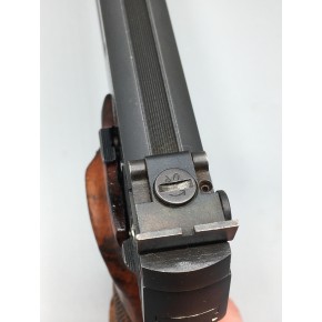 Pistolet Smith & Wesson 41 Calibre 22Lr d'occasion