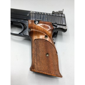 Pistolet Smith&Wesson 41 .22lr d'occasion
