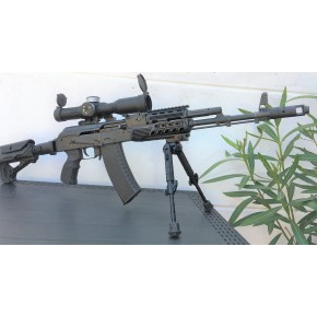 carabine semi automatique AKM 74 ISD Bulgarie calibre 5.45x39