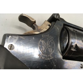 Revolver Smith & Wesson 19-3 6" calibre 357 Magnum