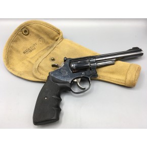 Revolver Smith & Wesson 19-3 6" calibre 357 Magnum