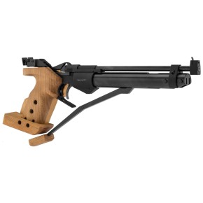 Pistolet à plombs Baikal Match MP46 M