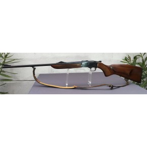 carabine Brno zbk110 .222rem d'occasion