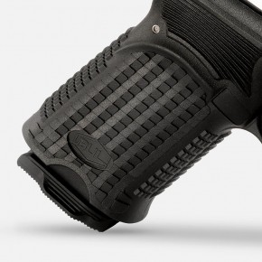 Pistolet Bul Axe Compact Cleaver - Noir PVD - C/9mm Luger
