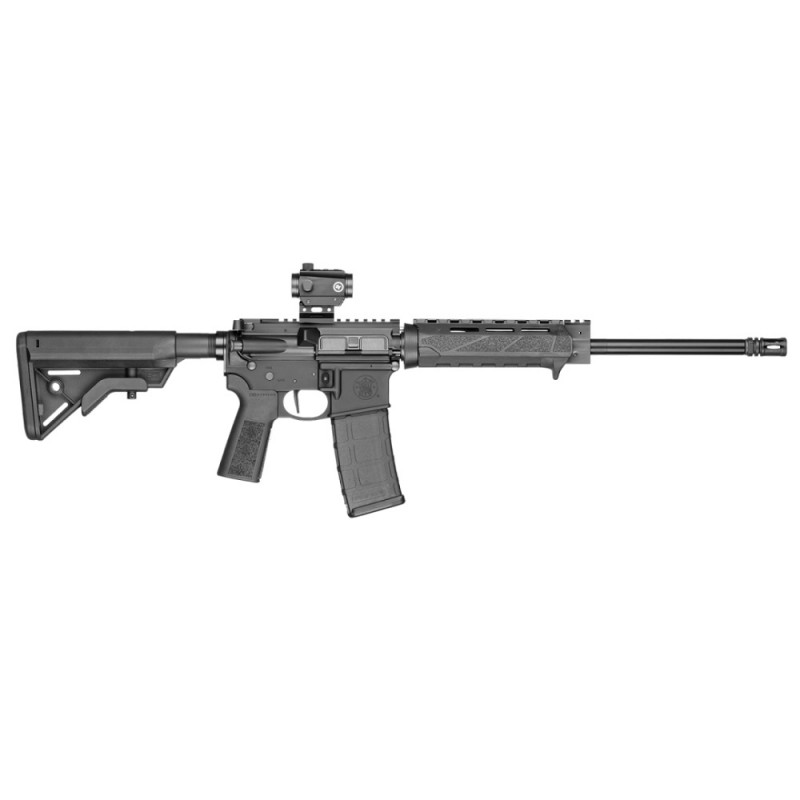 Carabine Smith & Wesson M&P15 V-XV W/B5 GRIP/STOCK OR RED DOT