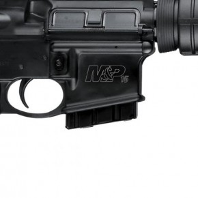 CARABINE Smith & Wesson M&P15 SPORT II 5.56 16″