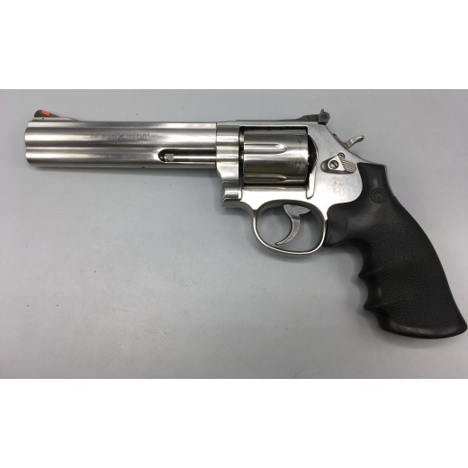 Revolver SMITH&WESSON 686-6 .357MAG 6" d'occasion