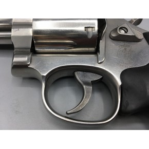 Revolver SMITH&WESSON 686-6 .357MAG 6" d'occasion