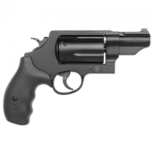 Revolver Smith & Wesson GOVERNOR CAL.45/410 2-3/4″