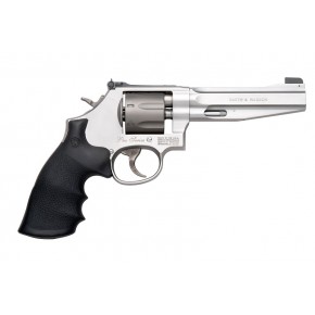Revolver Smith & Wesson 986PRO SERIE CAL.9X19 5″ 7 COUPS