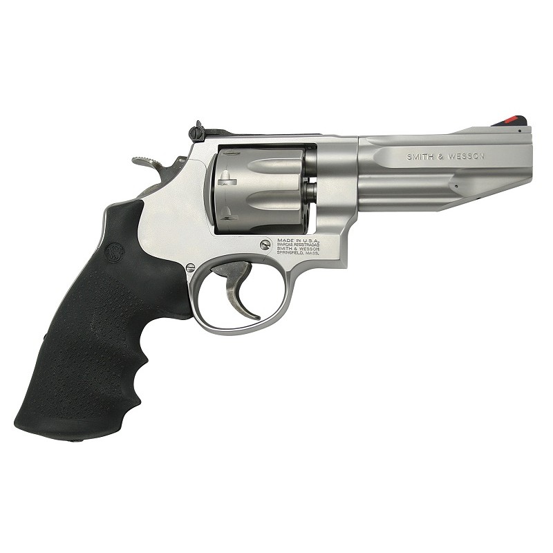 REVOLVER Smith & Wesson 627 PRO SERIES 357MAG